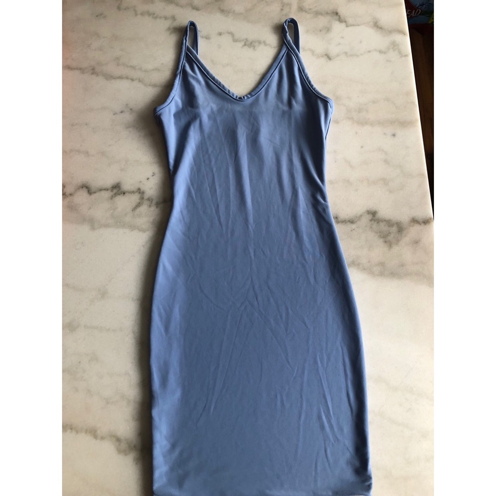 Boomboom the label dress